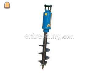 Boorunit: CW00/ CW0/CW10/... Omgeving Utrecht