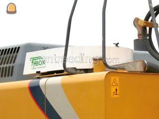 Overdrukkist FF Box (12/2... Omgeving Utrecht