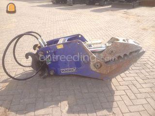 Okada OSC-70AV CW10 Omgeving Utrecht