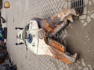 Okada Cut82HVR CW30 Omgeving Utrecht