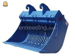 Schudbak CW20/40 Omgeving Utrecht