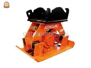 Trilblok CW0/CW10/CW20