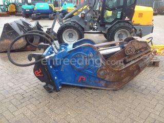 Pladdet PDP20 CW20 Omgeving Utrecht