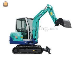 IHI 28N Omgeving Utrecht