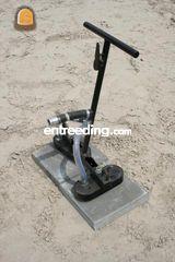 Hoekbandennap Omgeving Utrecht