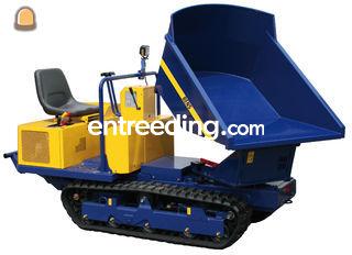 Bens 100 R 1 m3 Omgeving Utrecht