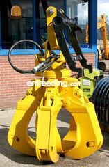 Poliepgrijper CW20 Omgeving Utrecht