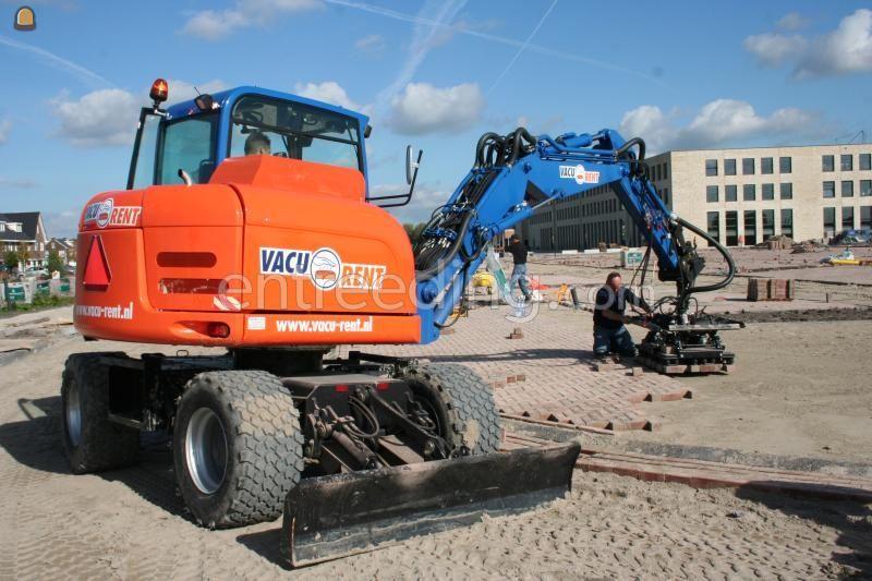 Terex TW70