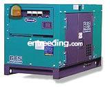 Denyo 18kva-100kva