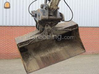 Kantelbak CW0/CW10/CW20 Omgeving Utrecht