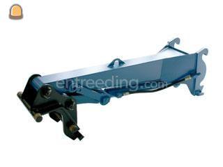 Verlengarm: CW0 en CW10