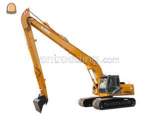 Kato HD820 15 meter giek