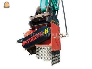 Stronkenfrees Omgeving Utrecht