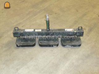 Vacuümnap voor drie tege... Omgeving Utrecht