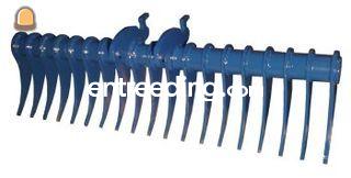 Terreinhark CW0/CW10/CW20 Omgeving Utrecht