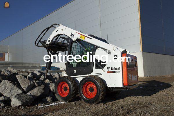 Bobcat S450