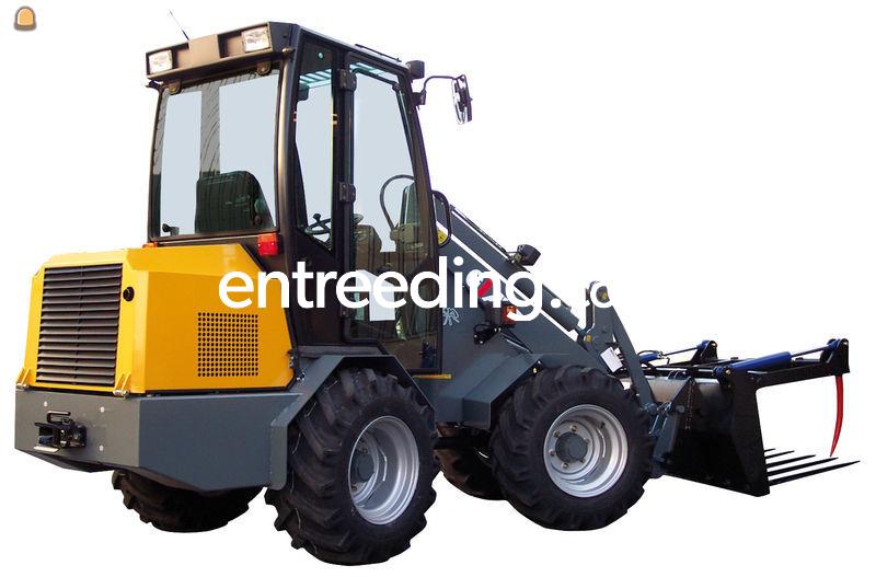 Giant 1,4/2,2/3,4 ton