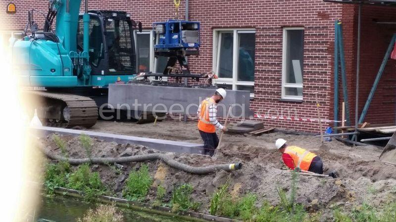 Evenaar tot max. 3 ton