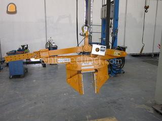 Keerwandklem Omgeving Utrecht