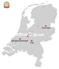 Huur&Stuur uit De Meern/Bergschenhoek