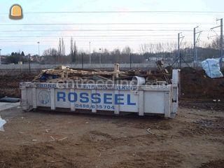 containers van 8 tot 30 m... Omgeving Leuven, Tienen, Aarschot