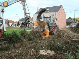 hakselaar Omgeving Leuven, Tienen, Aarschot
