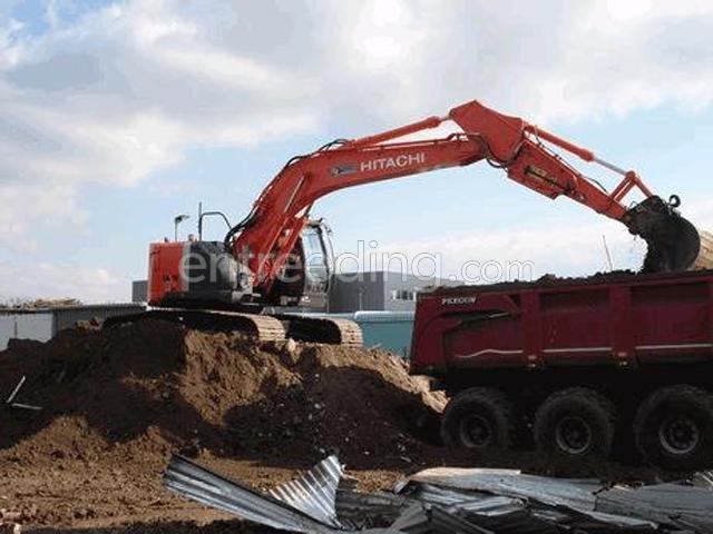 Rosseel Nico B.V.B.A. uit Haacht