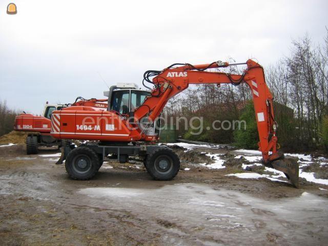 Atlas 1404