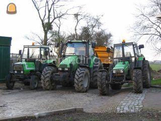 Deutz + Veenhuis Omgeving Goeree-Overflakkee