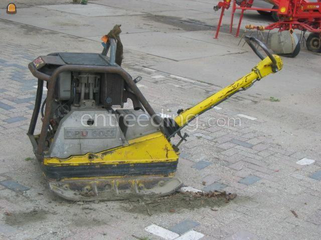 Wacker 6055