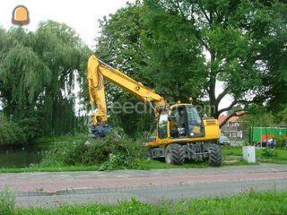 all round machinist Omgeving Vianen