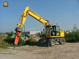 all round medewerker Omgeving Vianen