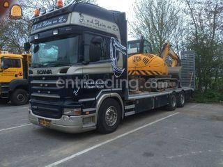 Scania 3 asser Omgeving Leiden