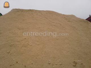 draineerzand Omgeving Schagen