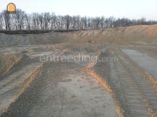 1000 m3 AW zand Amsterdam Omgeving Schagen
