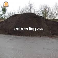 Bomenzand/grond Amsterdam Omgeving Schagen