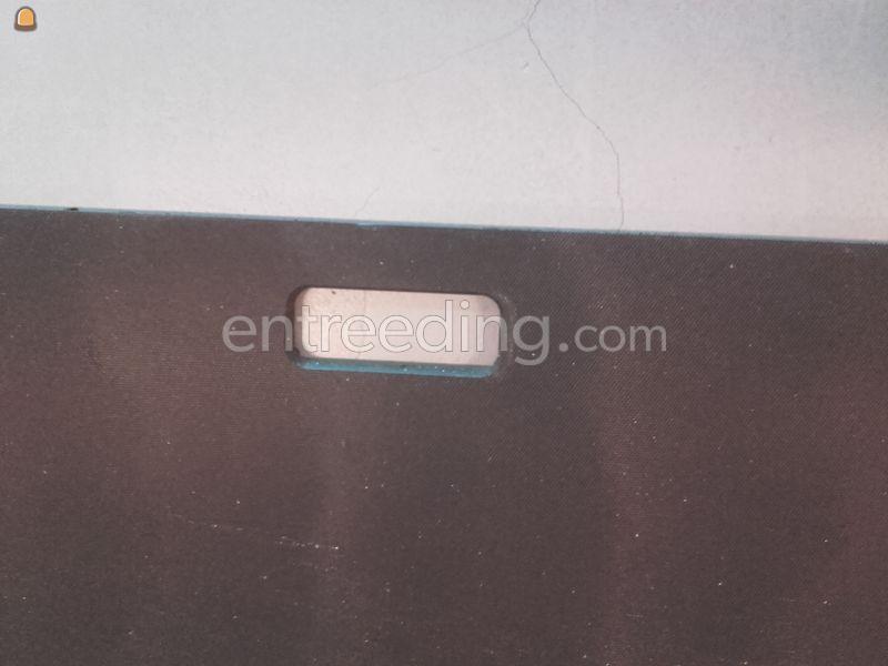 Rijplaten kunststof Wieringen