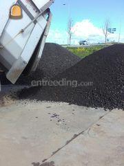 Asfaltgranulaat 0/31,5 Omgeving Schagen