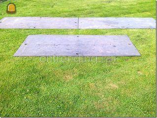 Rijplaten kunststof Wieri... Omgeving Schagen