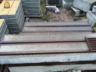 lijngoot en kolken Omgeving Ijmuiden/Beverwijk