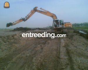 verlengstuk lengte 3,0 me... Omgeving Ijmuiden/Beverwijk