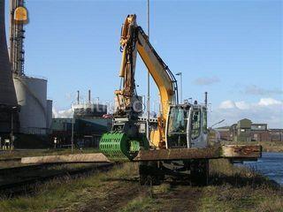 sorteerknijpers Omgeving Ijmuiden/Beverwijk