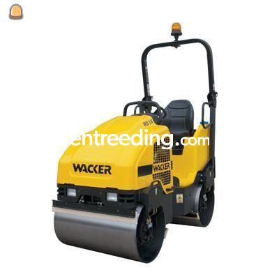 Wacker RD16
