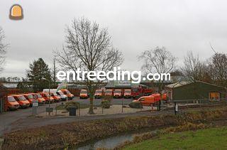 A-GARDEN B.V. uit Dordrecht