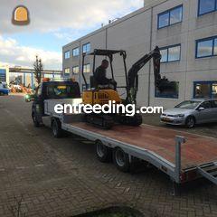 IHI 19 Omgeving Hilversum