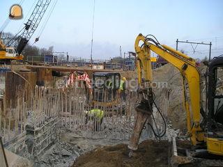 Diverse sloophamers Omgeving Hilversum