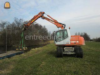 atlas 1305 Omgeving Hilversum