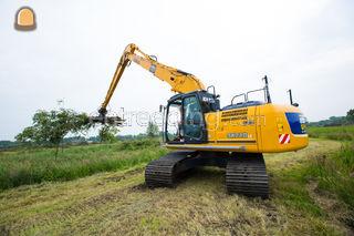 Everts Grond-Weg-Waterbouw B.V. uit Loosdrecht