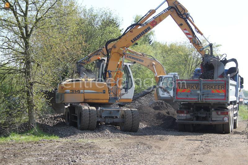 Liebherr 314