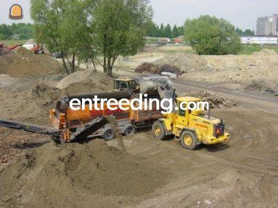 Doppstadt SM 618 PROFI 